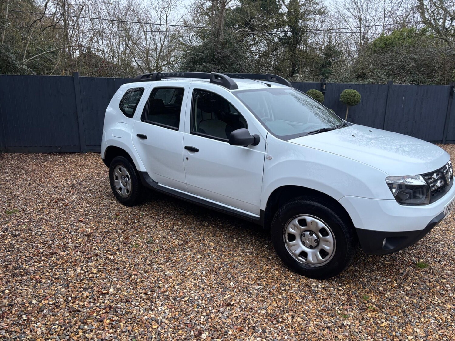 Used Dacia Duster for sale - 77495852: Photo 16