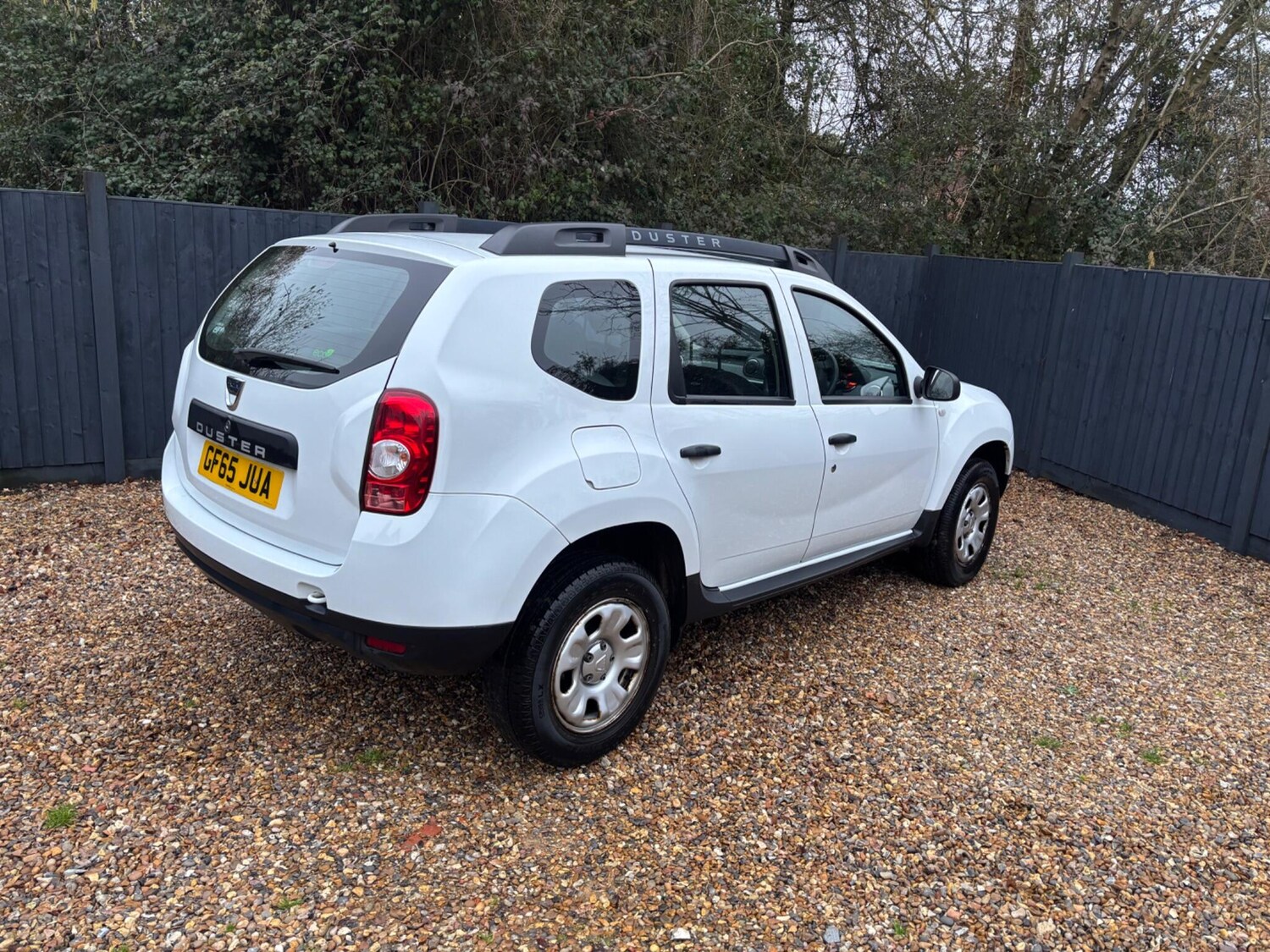 Used Dacia Duster for sale - 77495852: Photo 17