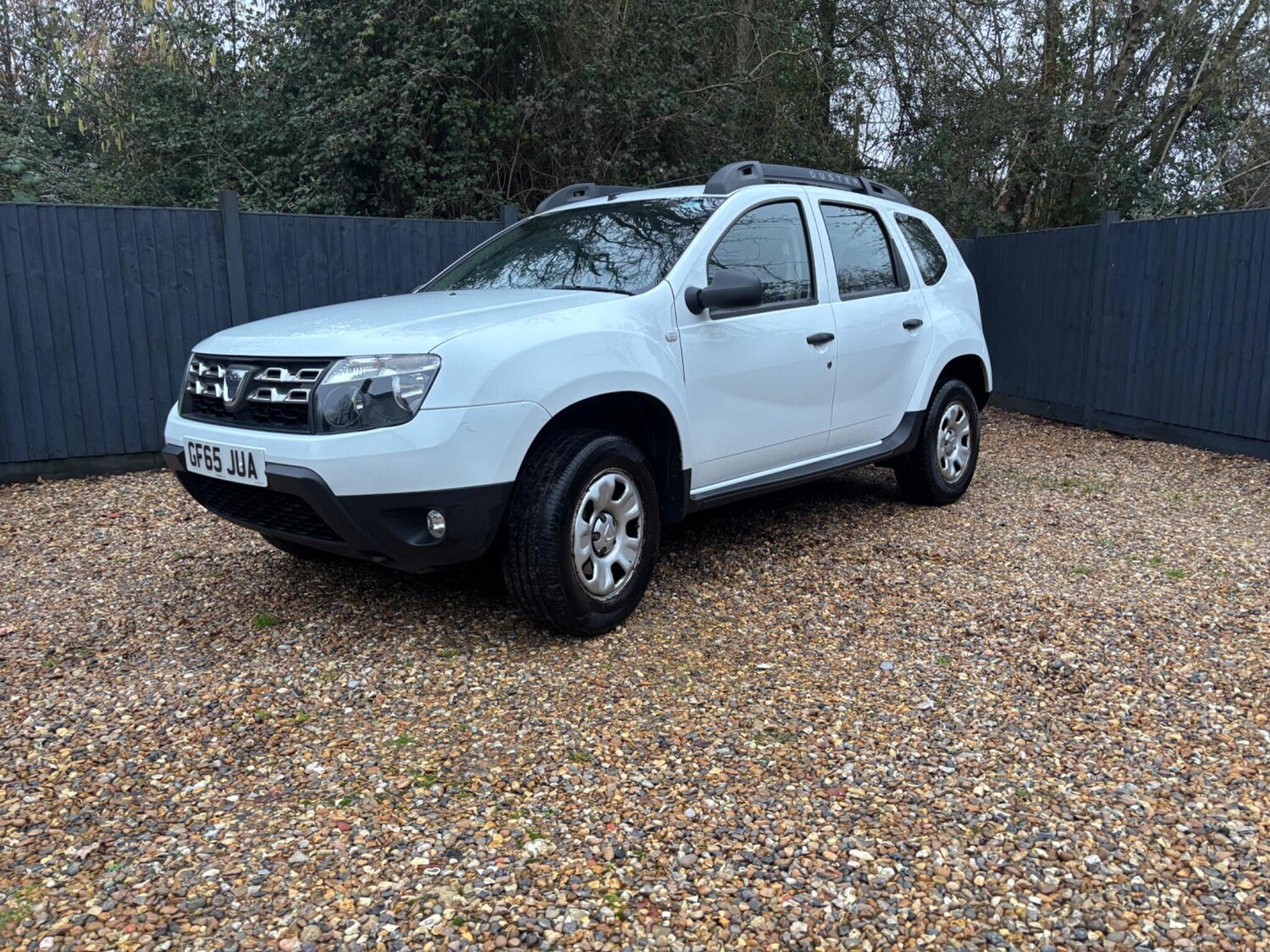 Used Dacia Duster for sale - 77495852: Photo 18