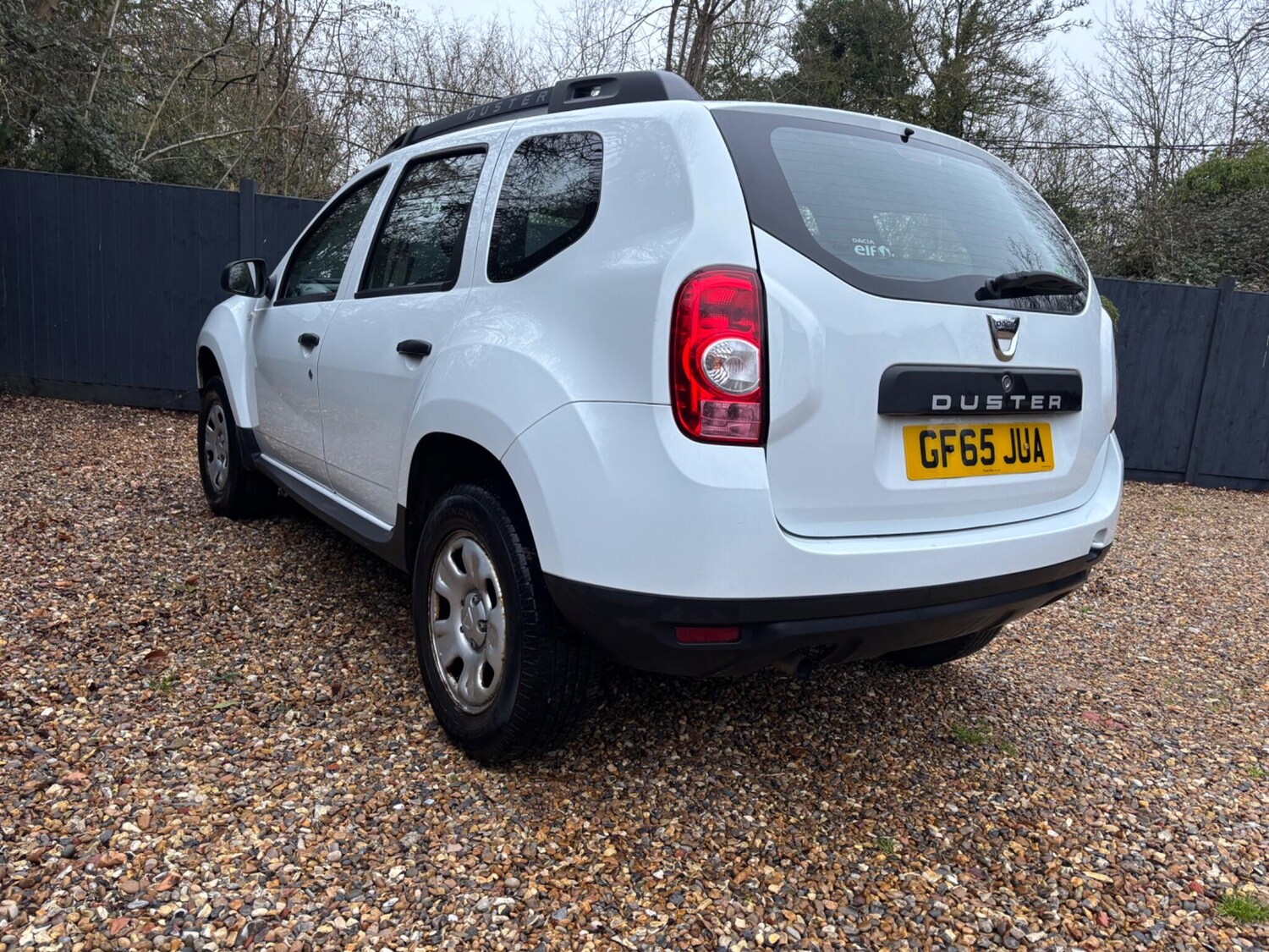 Used Dacia Duster for sale - 77495852: Photo 19