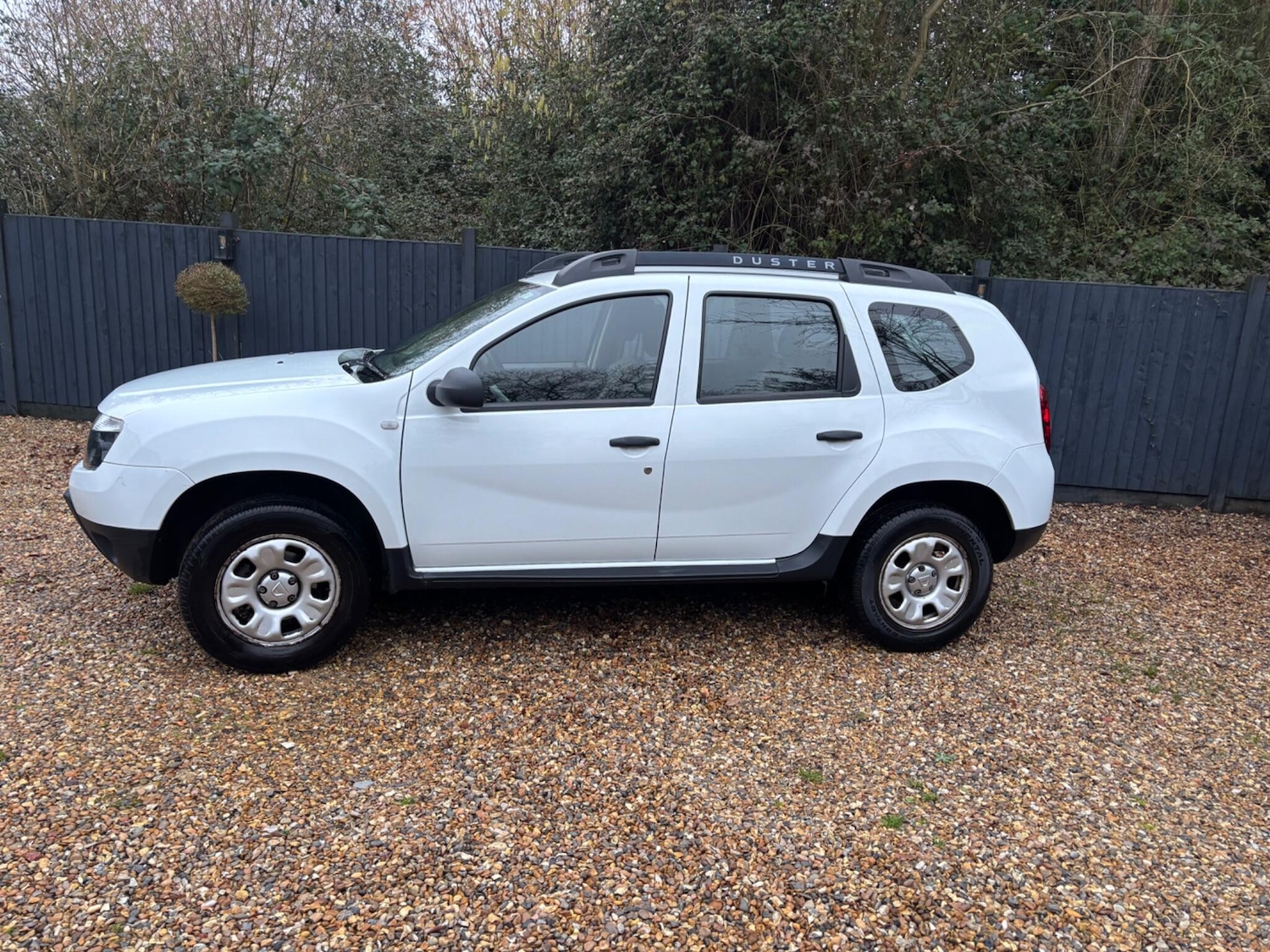 Used Dacia Duster for sale - 77495852: Photo 2