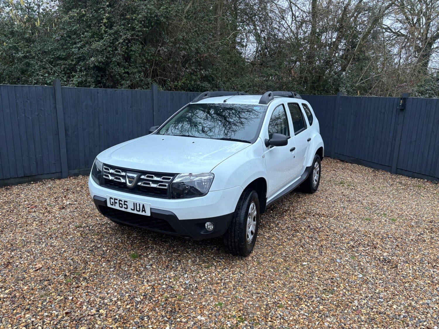 Used Dacia Duster for sale - 77495852: Photo 20
