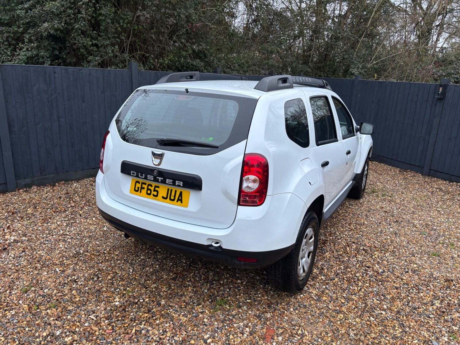 Used Dacia Duster for sale - 77495852: Photo 22