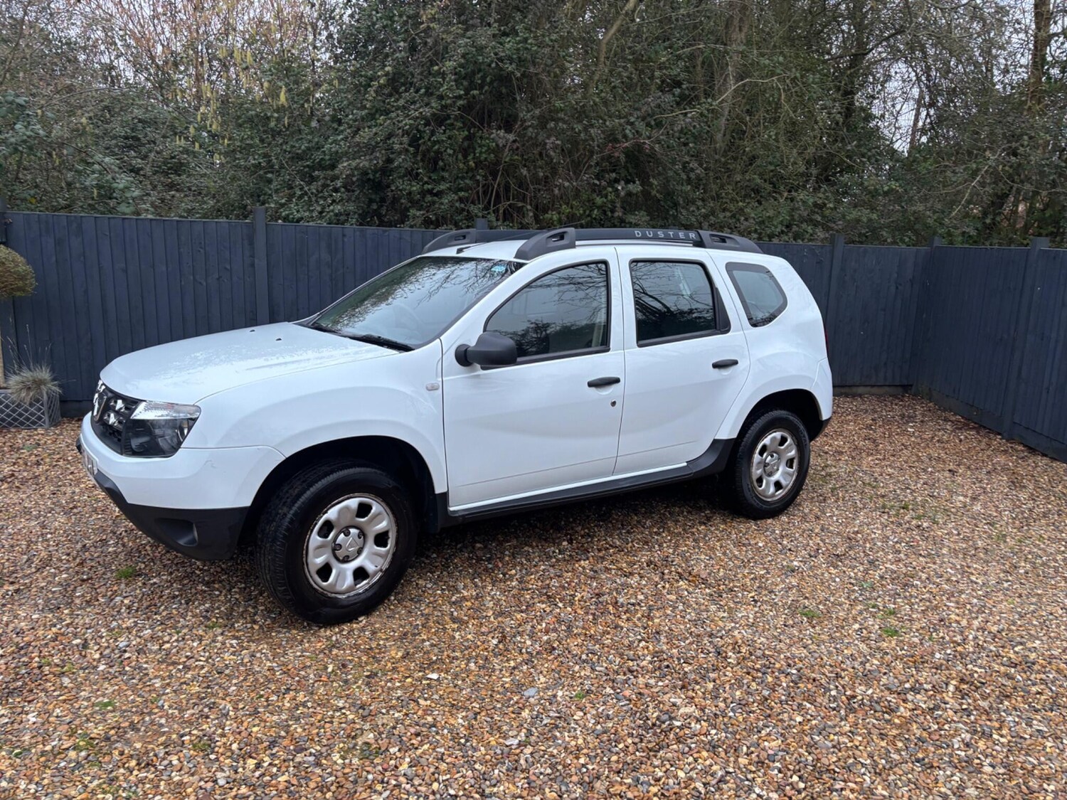 Used Dacia Duster for sale - 77495852: Photo 23