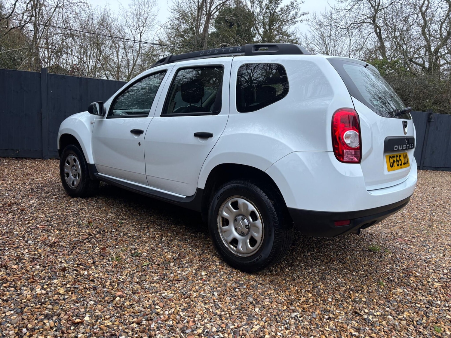 Used Dacia Duster for sale - 77495852: Photo 3