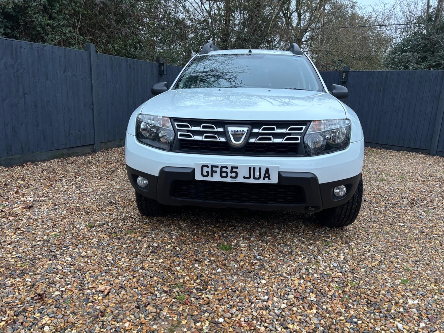Used Dacia Duster for sale - 77495852: Photo 5