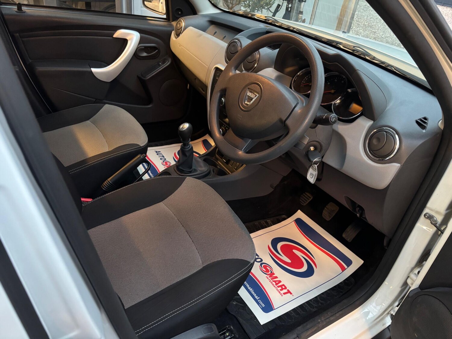 Used Dacia Duster for sale - 77495852: Photo 6