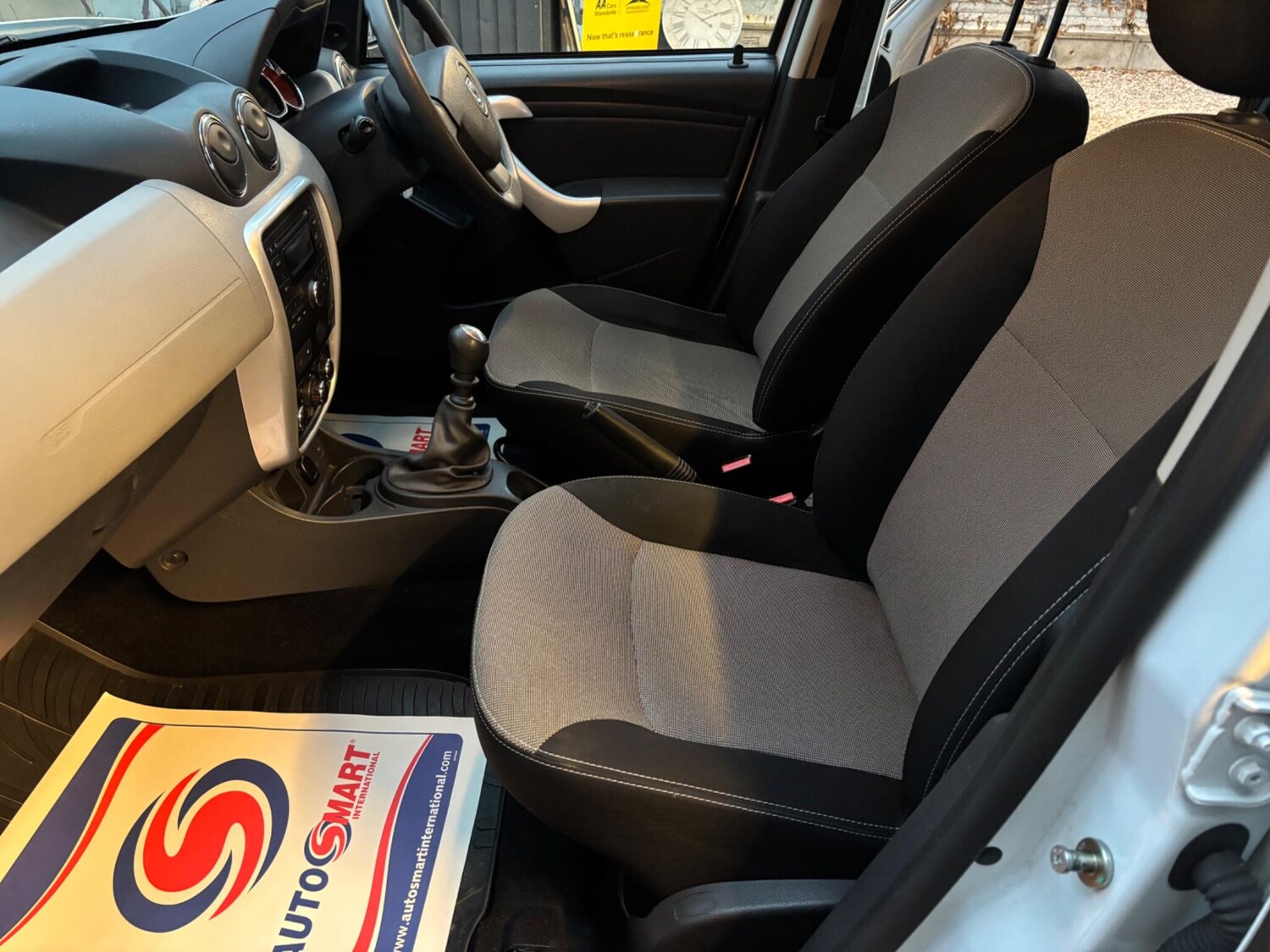 Used Dacia Duster for sale - 77495852: Photo 7