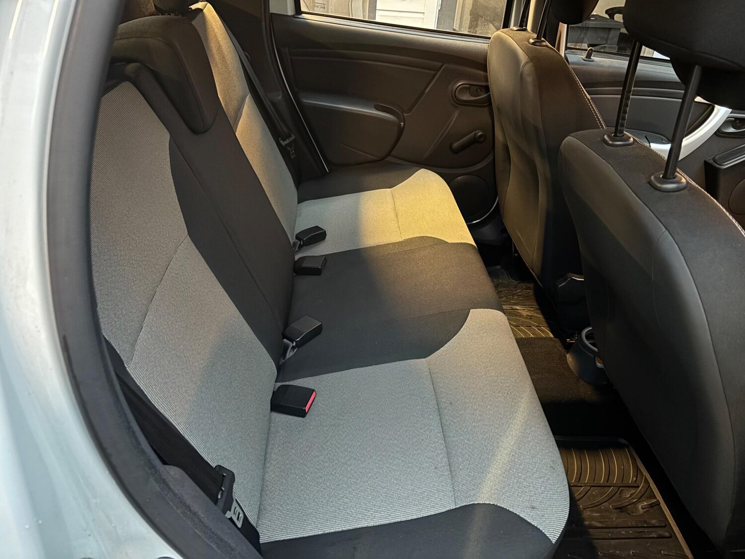 Used Dacia Duster for sale - 77495852: Photo 8