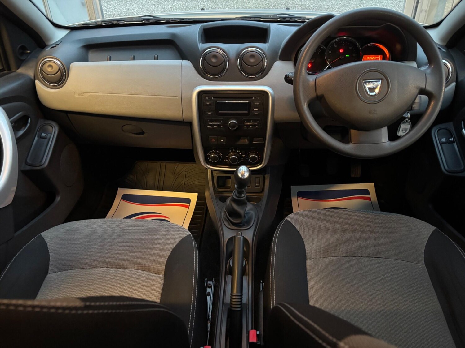 Used Dacia Duster for sale - 77495852: Photo 9