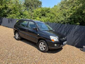 Used Kia Sportage 2010 for sale - 74776744: Photo