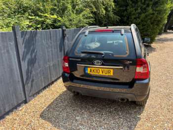 Used Kia Sportage 2010 for sale - 74776744: Photo