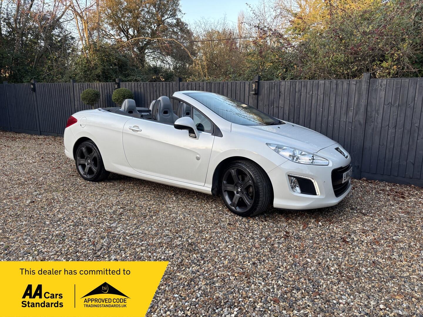 Used Peugeot 308 2014 for sale - 76607792: Photo 1