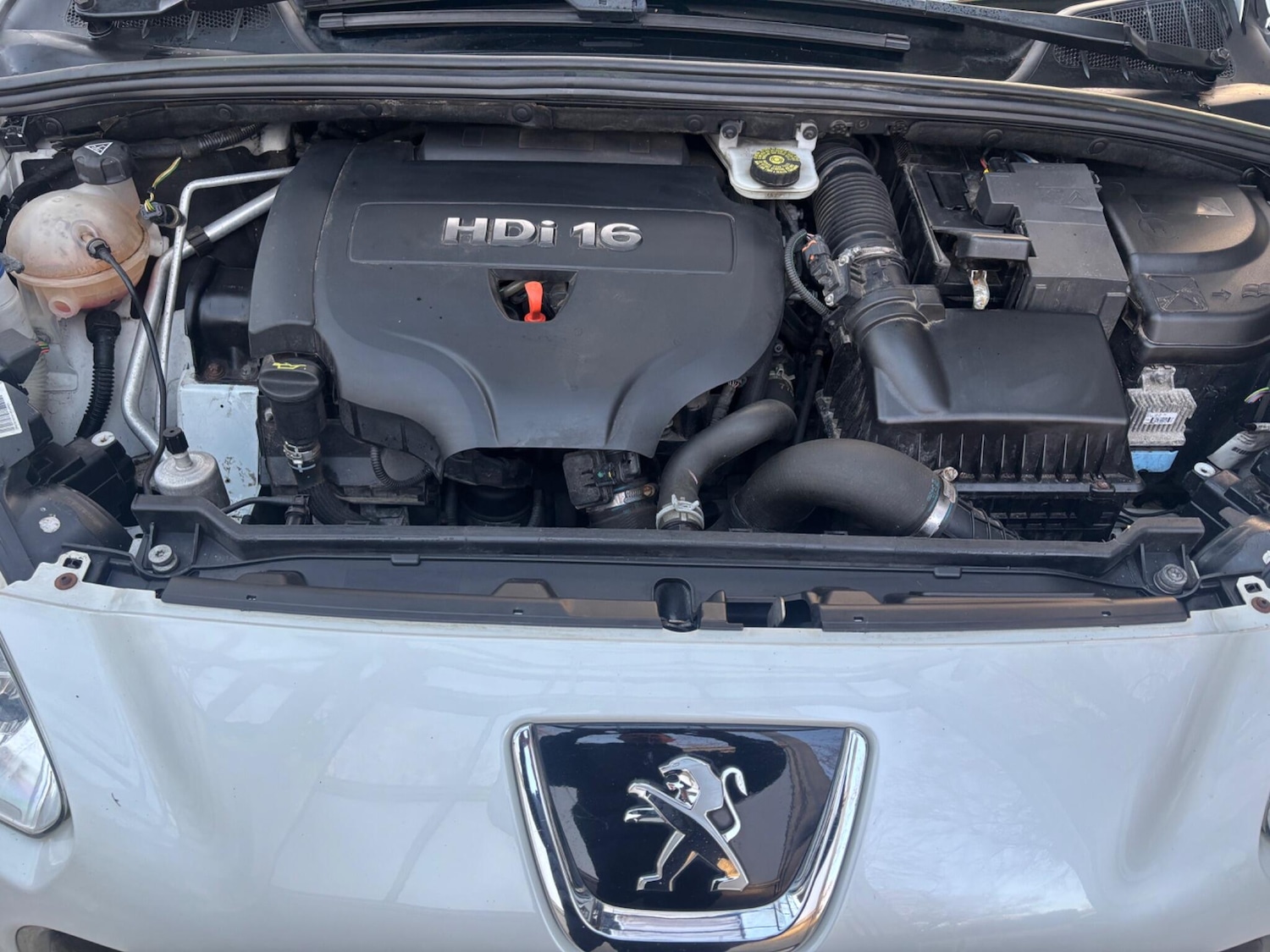 Used Peugeot 308 2014 for sale - 76607792: Photo 11