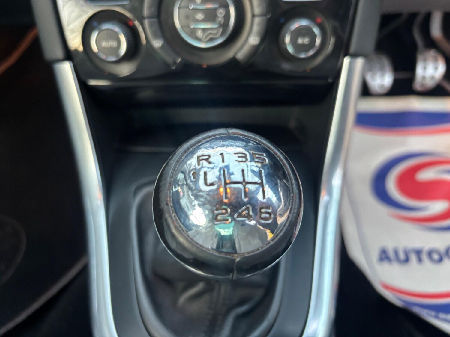 Used Peugeot 308 2014 for sale - 76607792: Photo 21