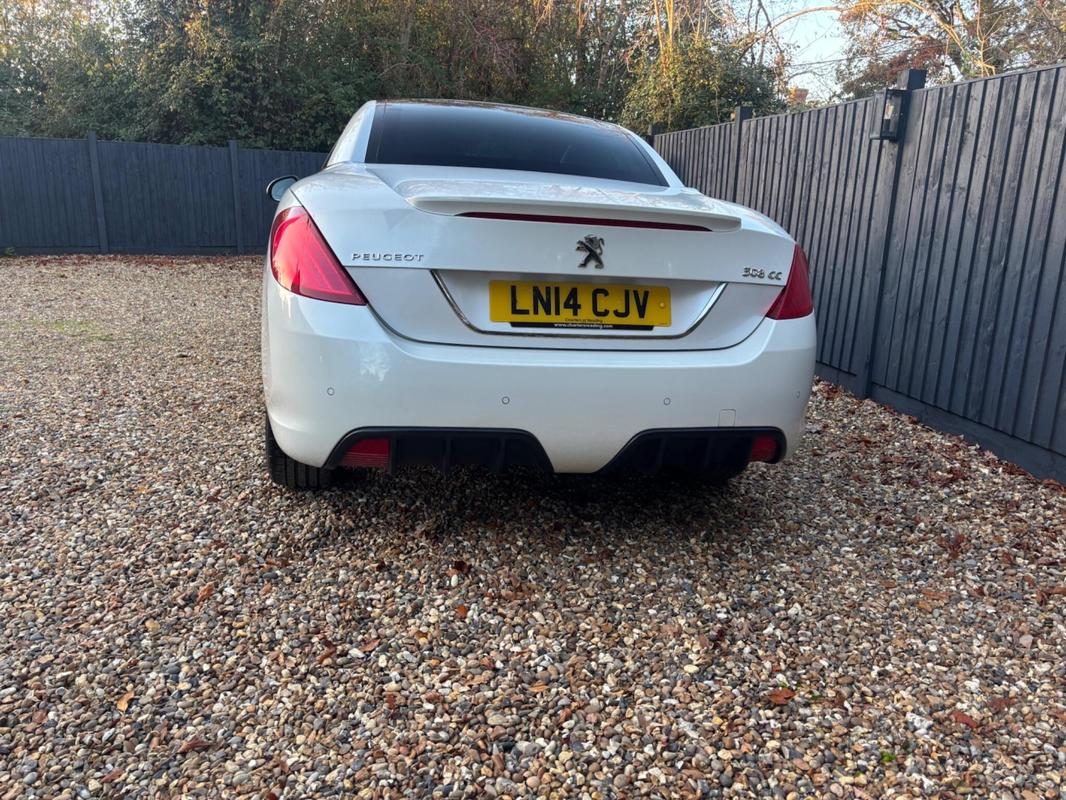 Used Peugeot 308 2014 for sale - 76607792: Photo 24