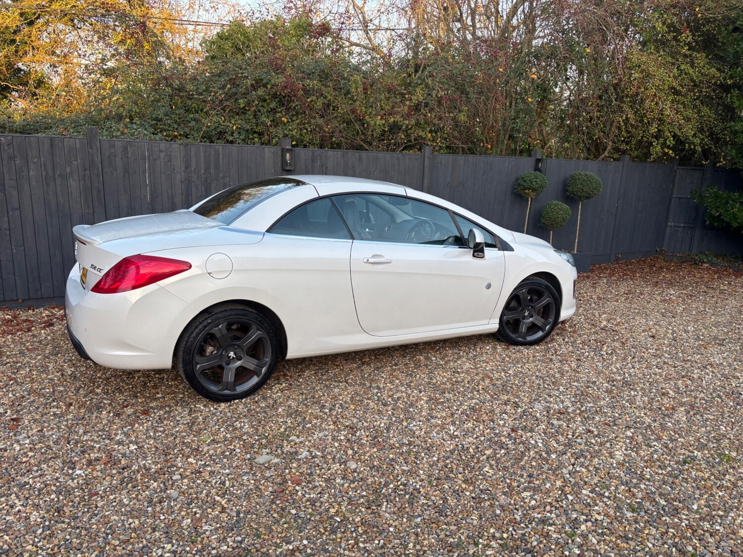 Used Peugeot 308 2014 for sale - 76607792: Photo 27