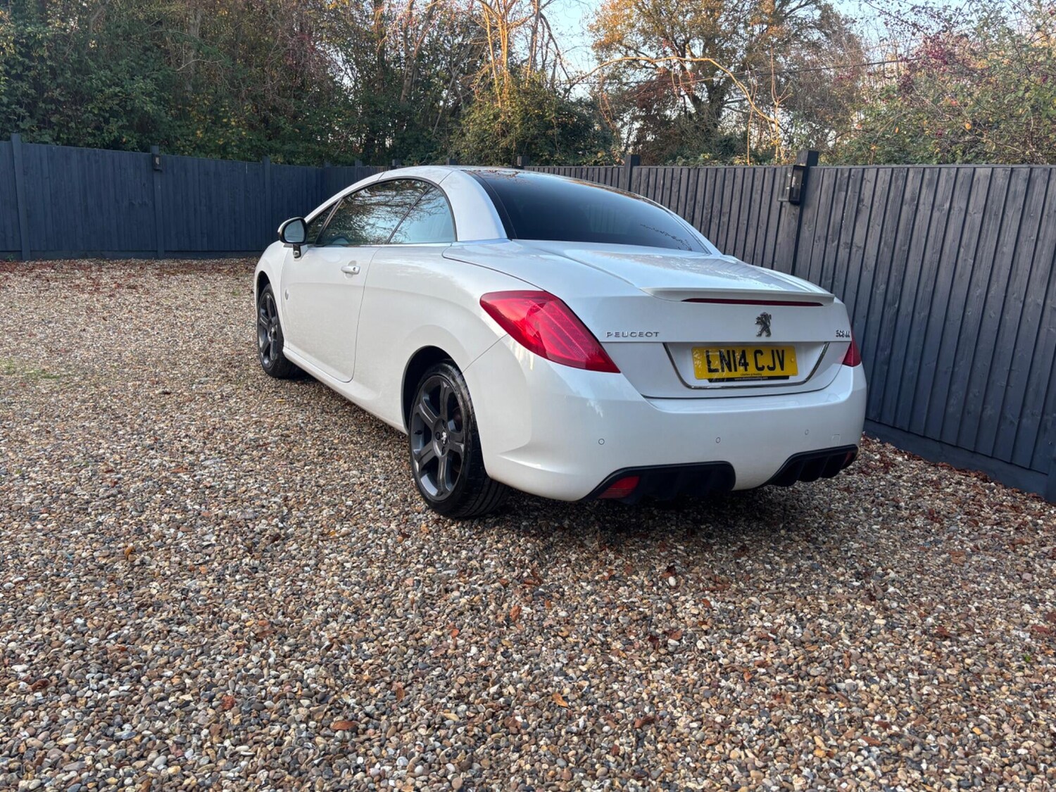 Used Peugeot 308 2014 for sale - 76607792: Photo 29