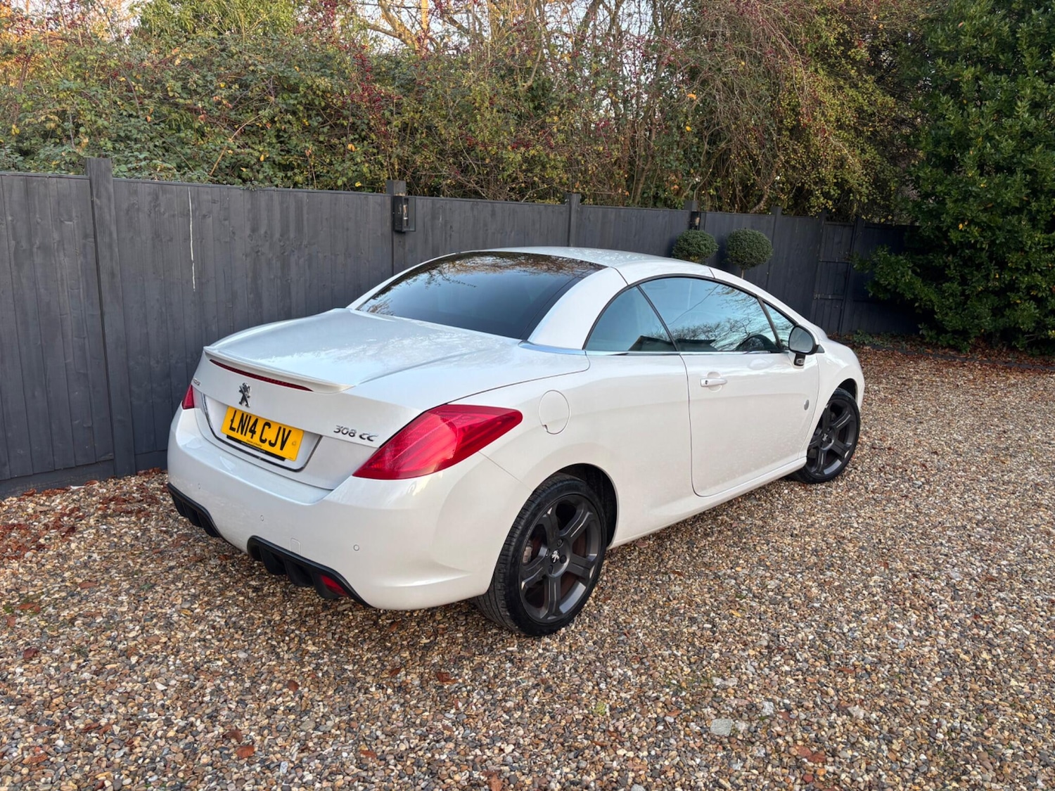 Used Peugeot 308 2014 for sale - 76607792: Photo 36