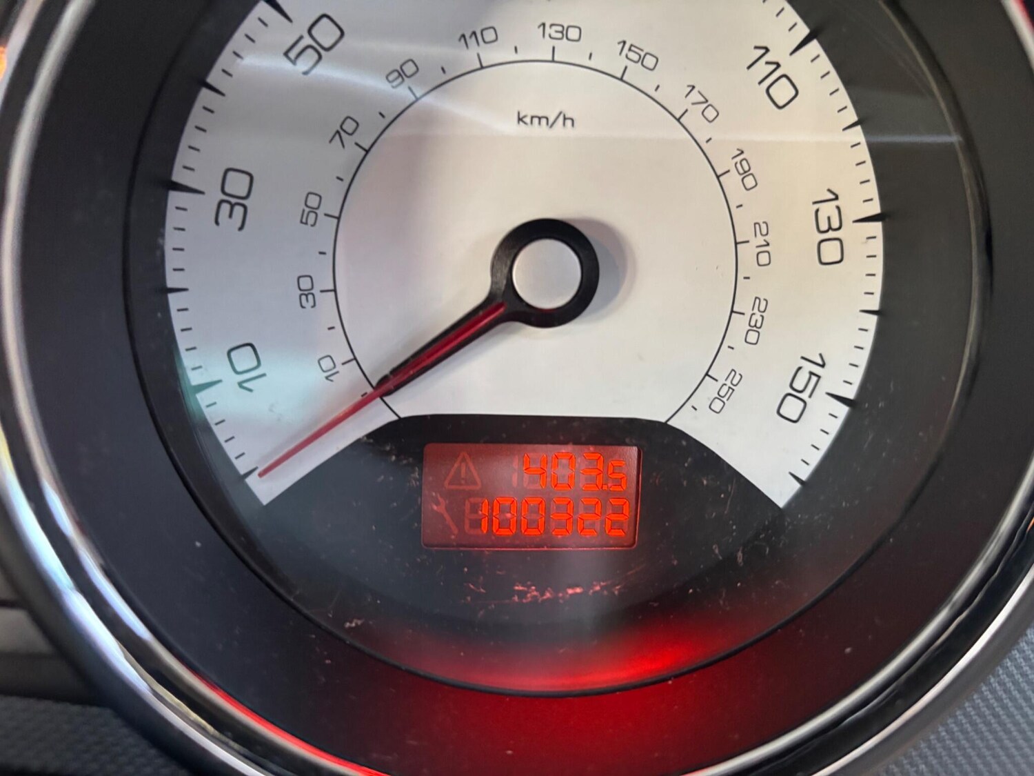 Used Peugeot 308 2014 for sale - 76607792: Photo 38