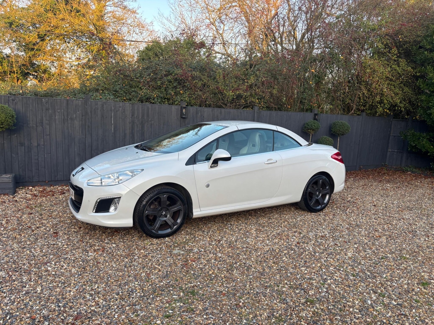 Used Peugeot 308 2014 for sale - 76607792: Photo 39