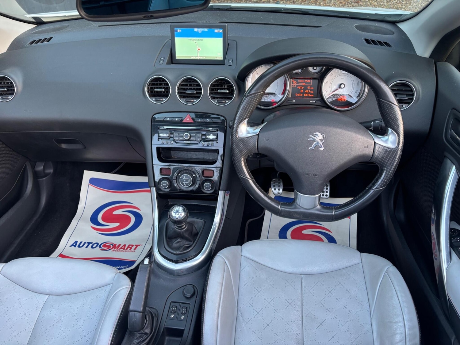 Used Peugeot 308 2014 for sale - 76607792: Photo 40