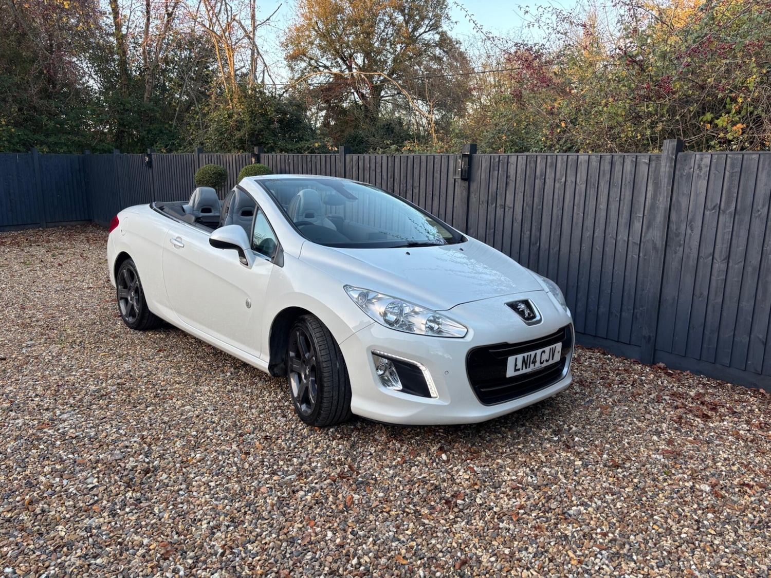 Used Peugeot 308 2014 for sale - 76607792: Photo 41