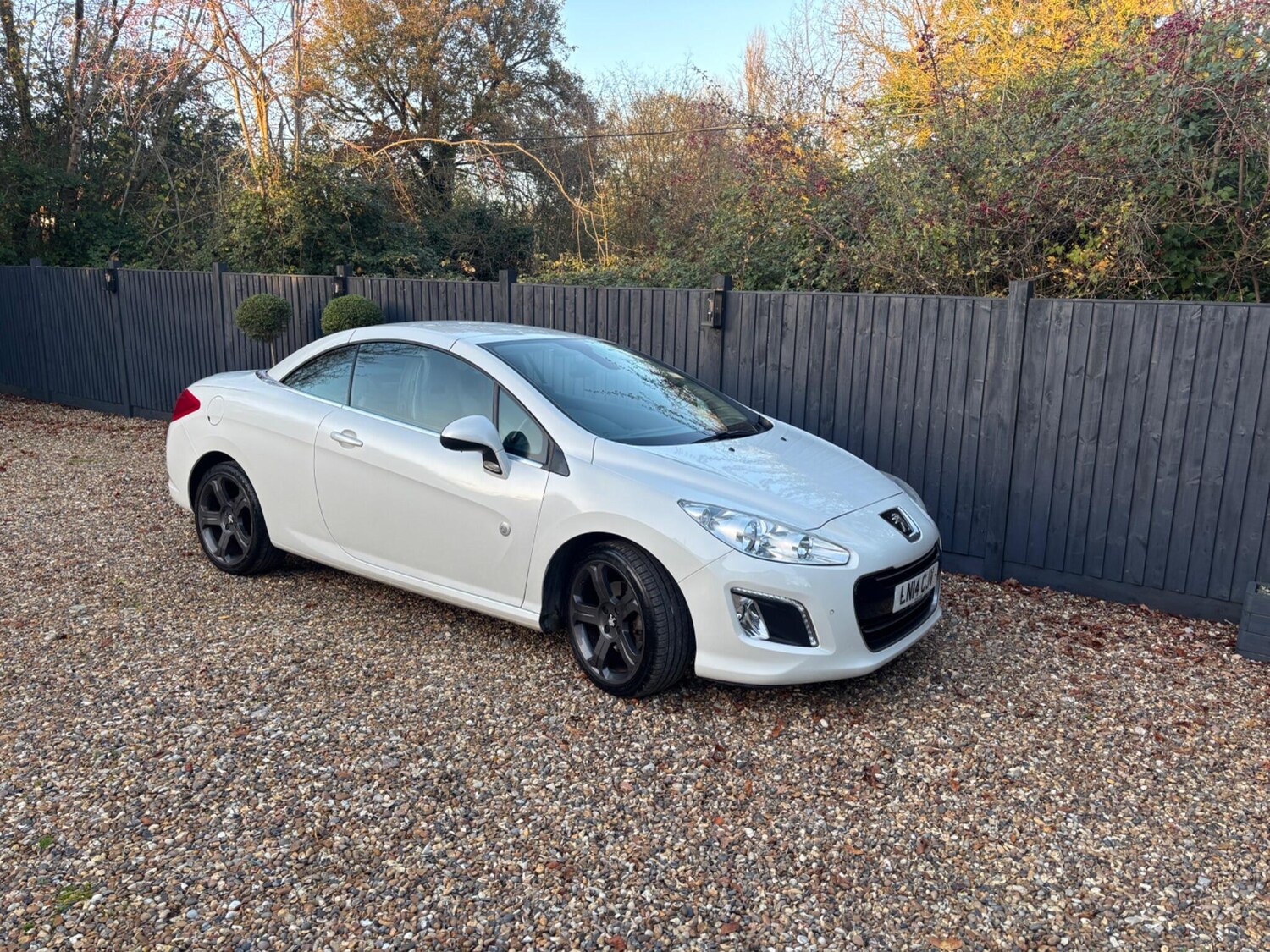 Used Peugeot 308 2014 for sale - 76607792: Photo 43