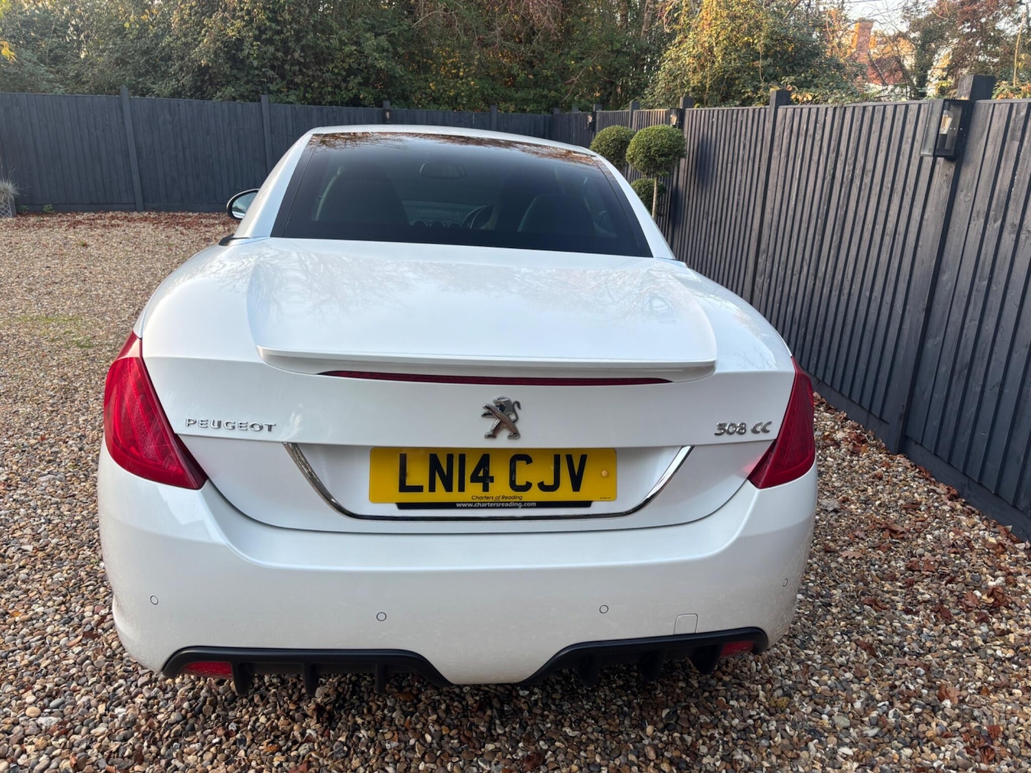 Used Peugeot 308 2014 for sale - 76607792: Photo 6