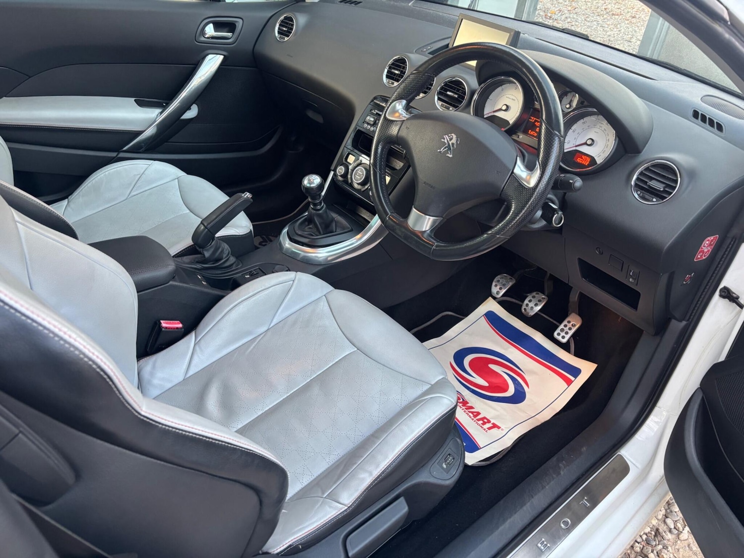 Used Peugeot 308 2014 for sale - 76607792: Photo 7