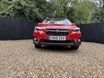 Used Subaru XV 2019 for sale - 79042960: Photo