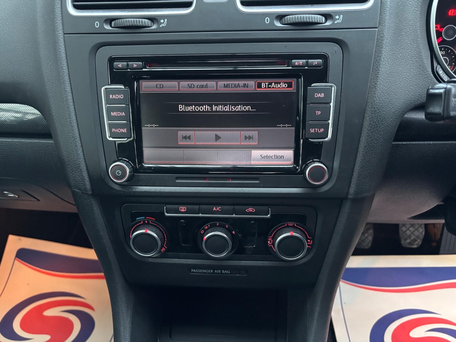 Used Volkswagen Golf 2012 for sale - 77376178: Photo 10