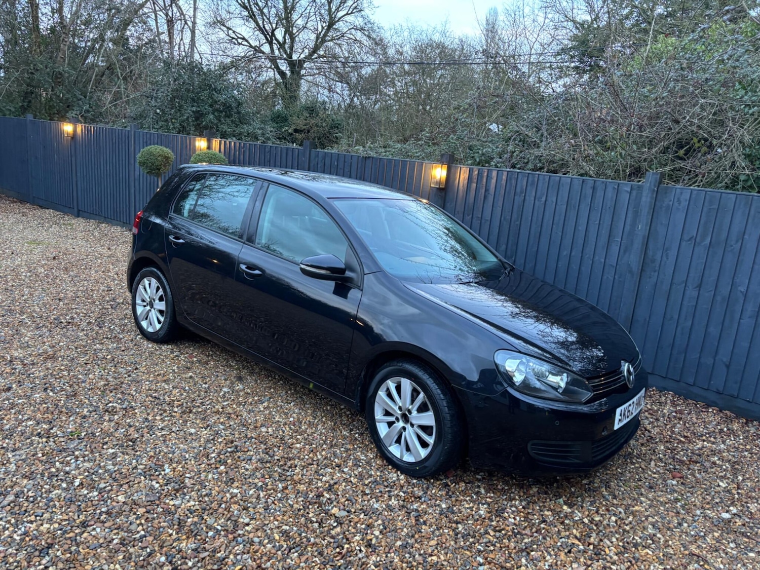 Used Volkswagen Golf 2012 for sale - 77376178: Photo 16