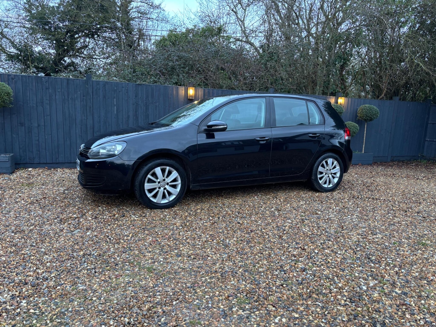 Used Volkswagen Golf 2012 for sale - 77376178: Photo 18