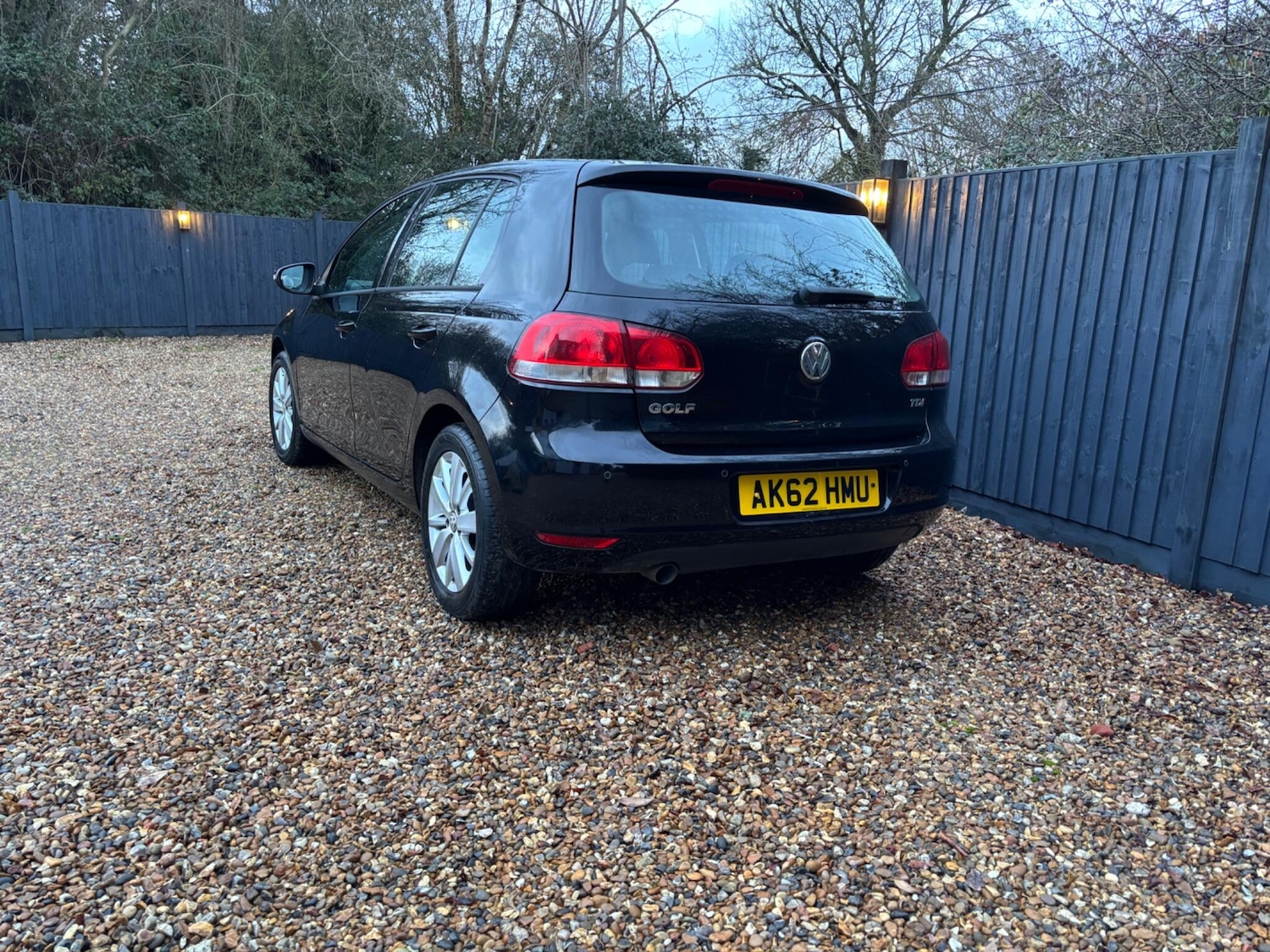 Used Volkswagen Golf 2012 for sale - 77376178: Photo 20