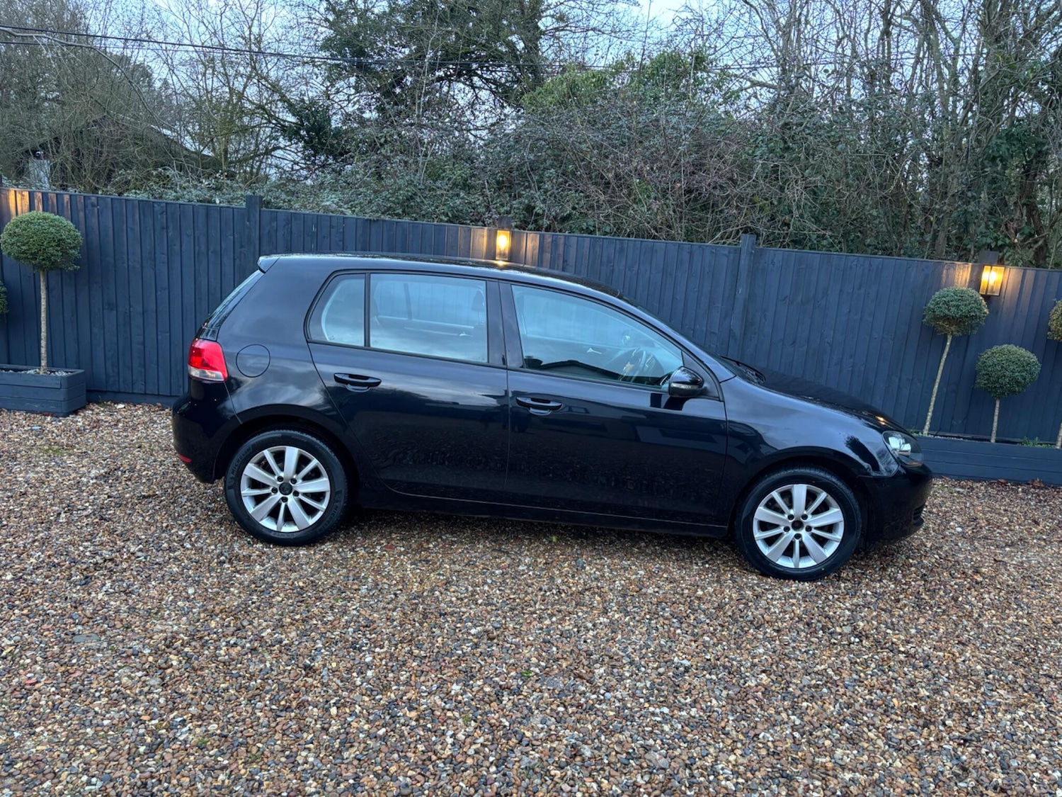 Used Volkswagen Golf 2012 for sale - 77376178: Photo 21