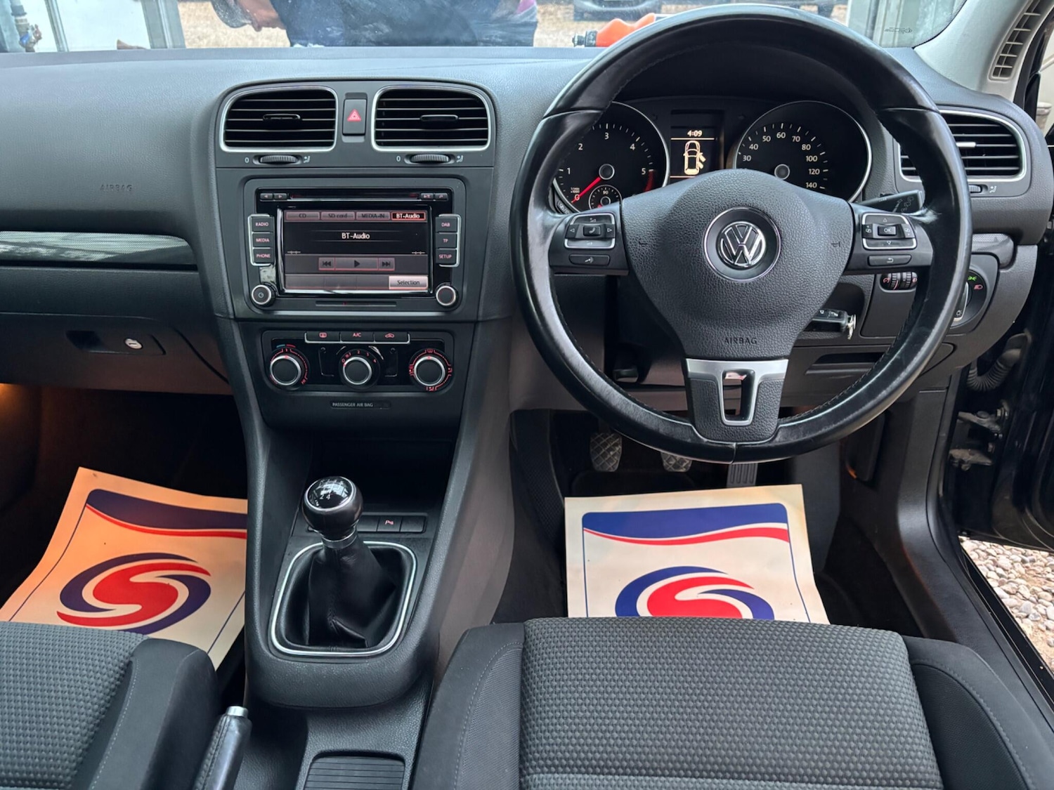 Used Volkswagen Golf 2012 for sale - 77376178: Photo 22