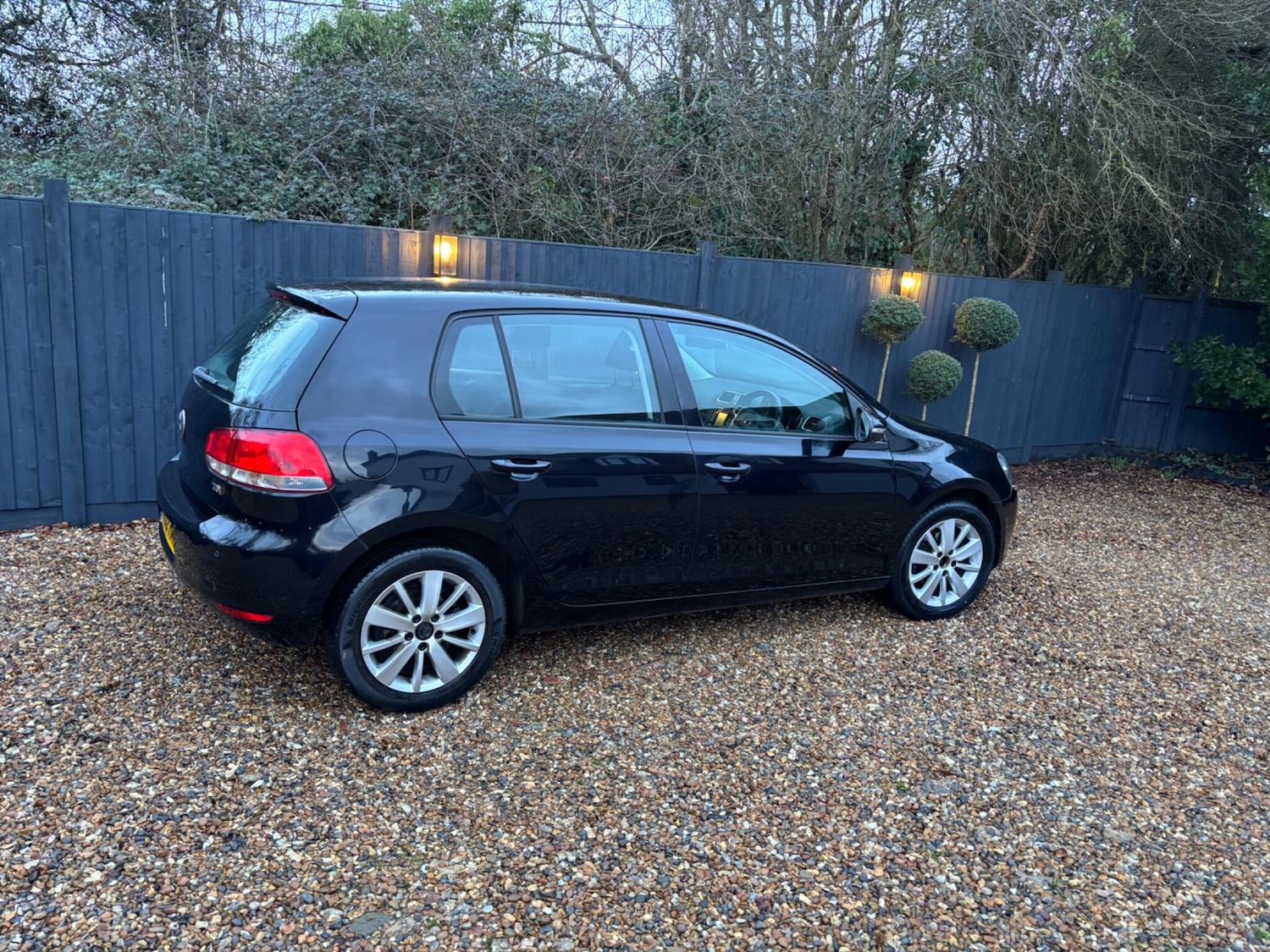 Used Volkswagen Golf 2012 for sale - 77376178: Photo 23