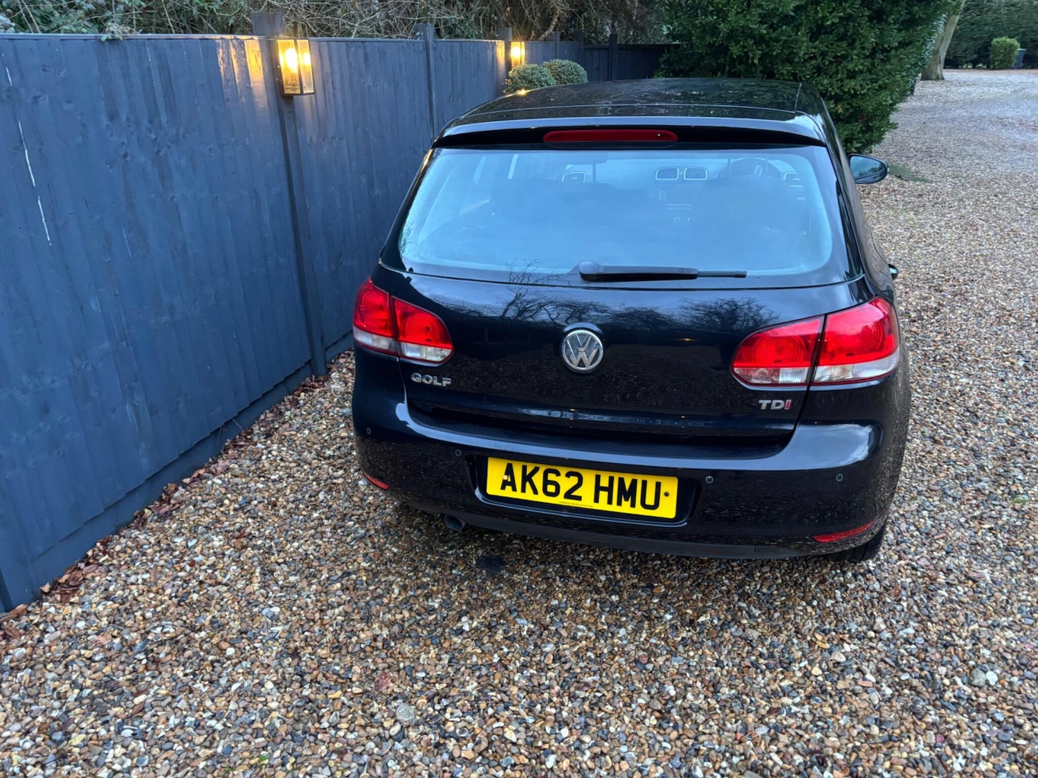 Used Volkswagen Golf 2012 for sale - 77376178: Photo 25