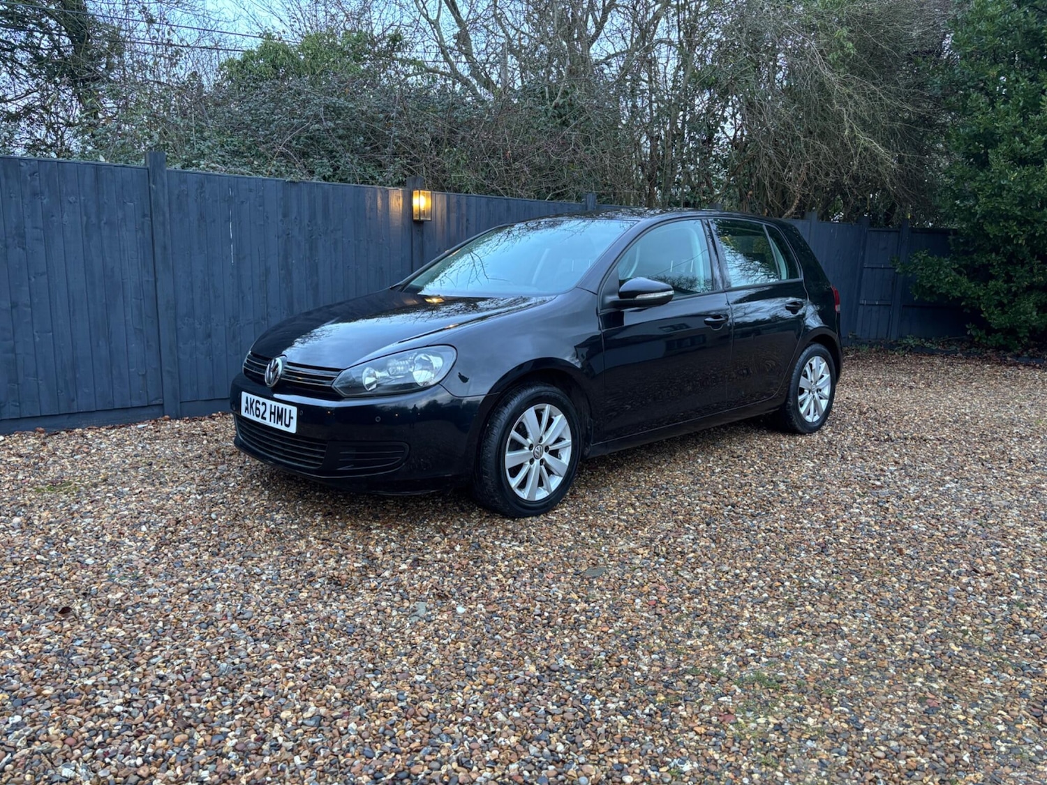 Used Volkswagen Golf 2012 for sale - 77376178: Photo 26