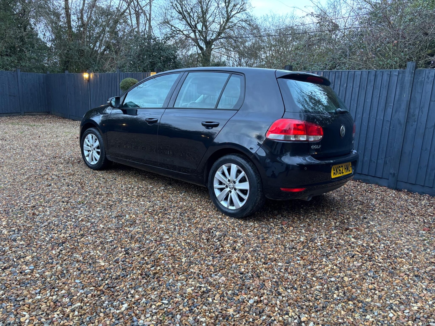 Used Volkswagen Golf 2012 for sale - 77376178: Photo 28