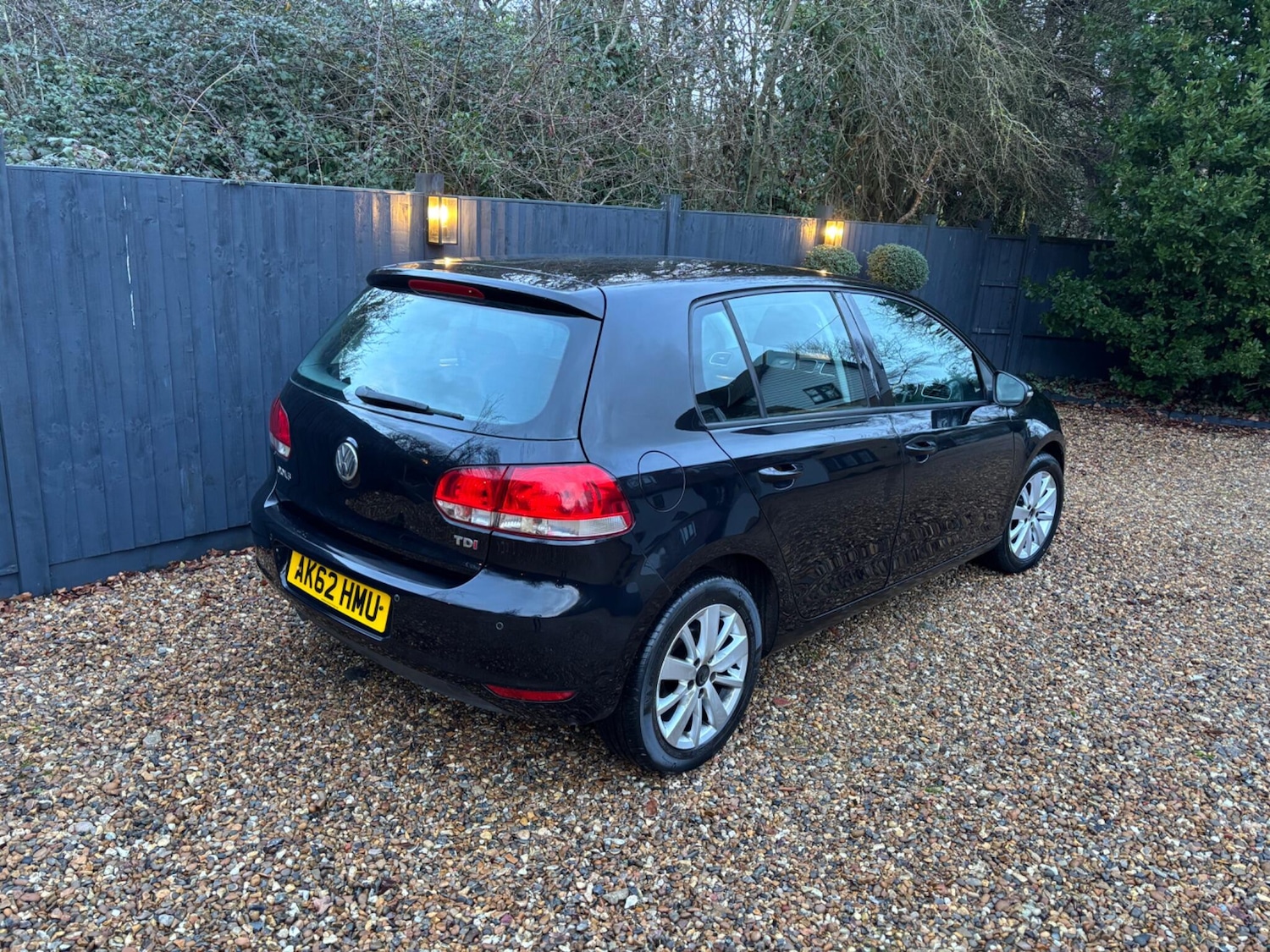 Used Volkswagen Golf 2012 for sale - 77376178: Photo 3