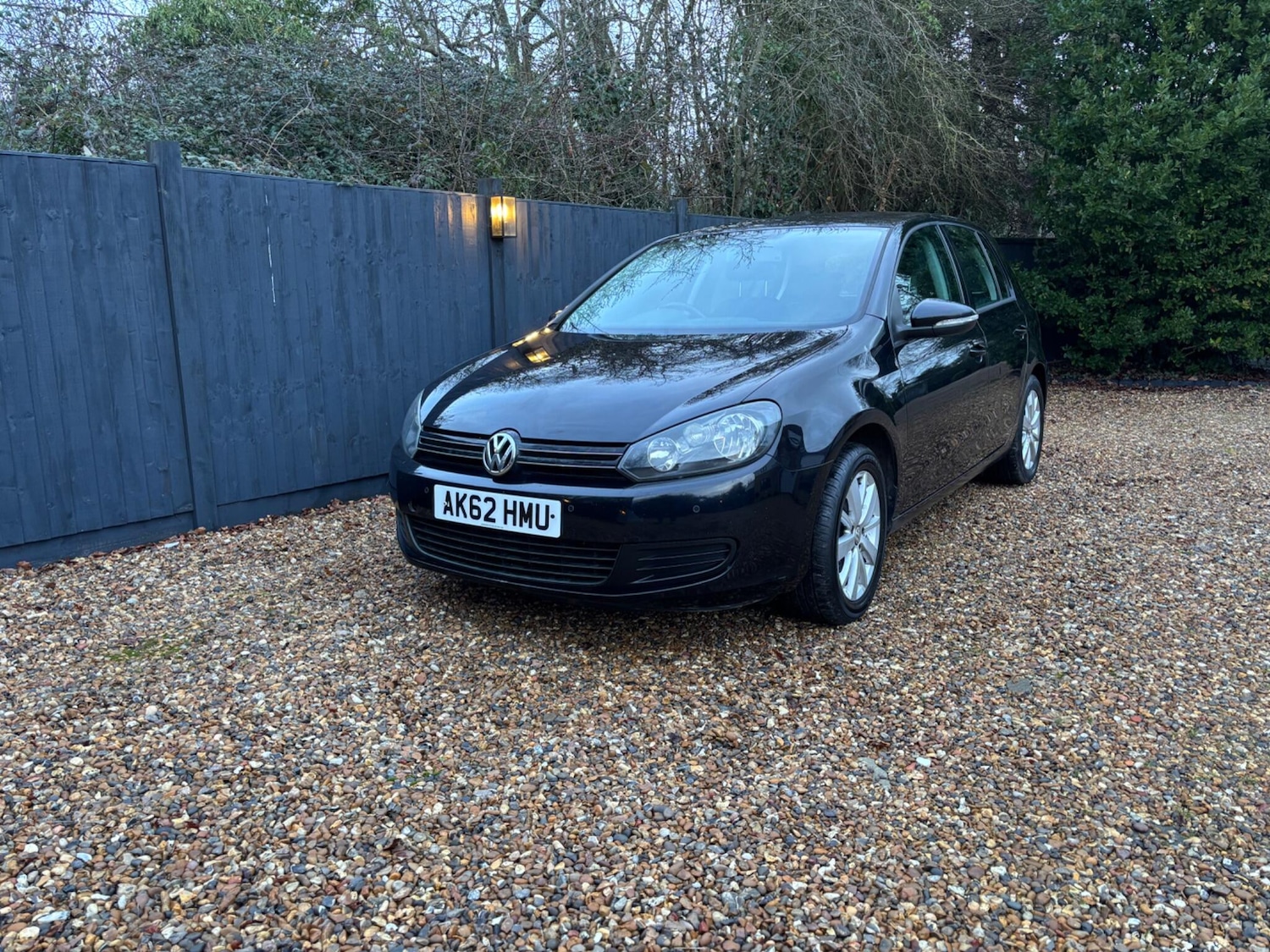 Used Volkswagen Golf 2012 for sale - 77376178: Photo 30