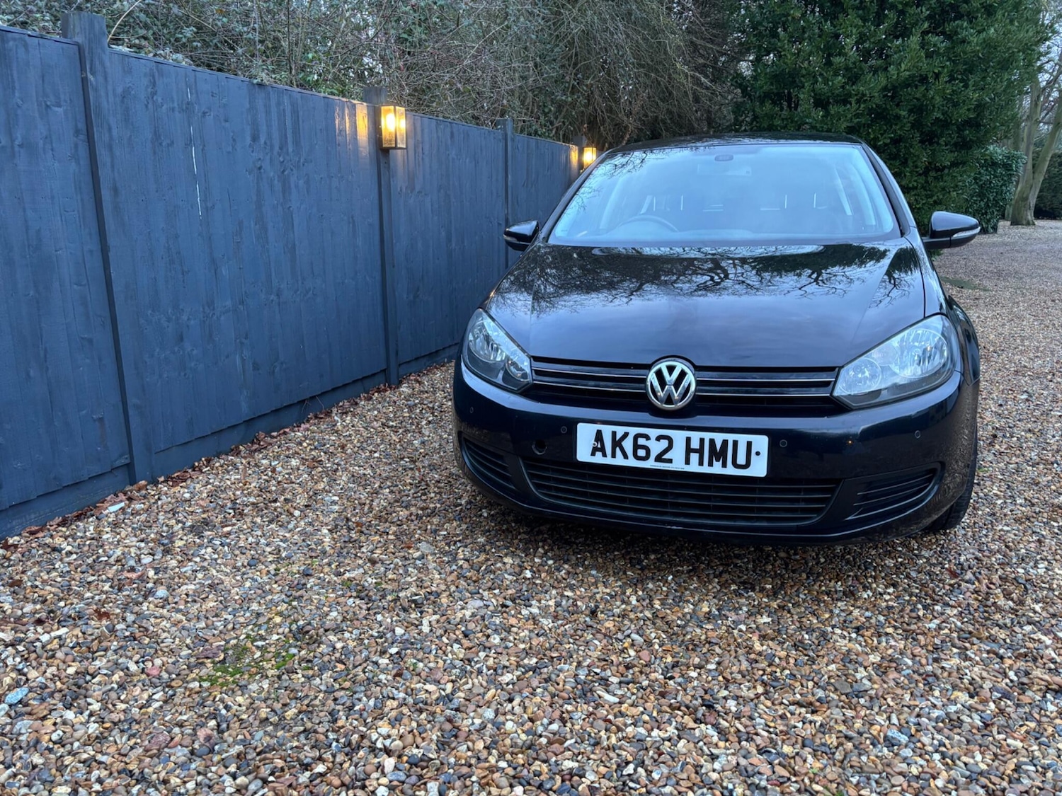 Used Volkswagen Golf 2012 for sale - 77376178: Photo 4