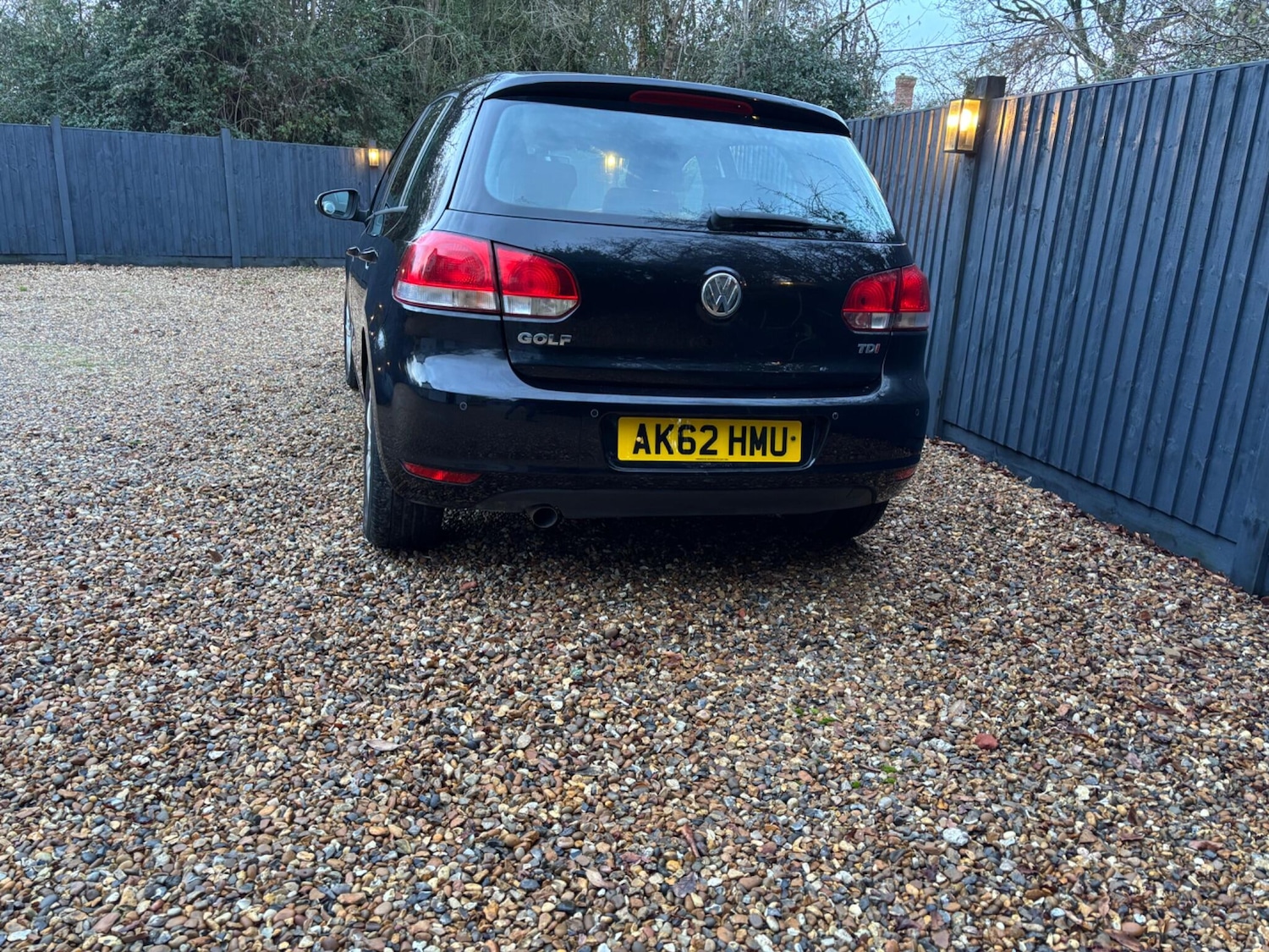 Used Volkswagen Golf 2012 for sale - 77376178: Photo 5