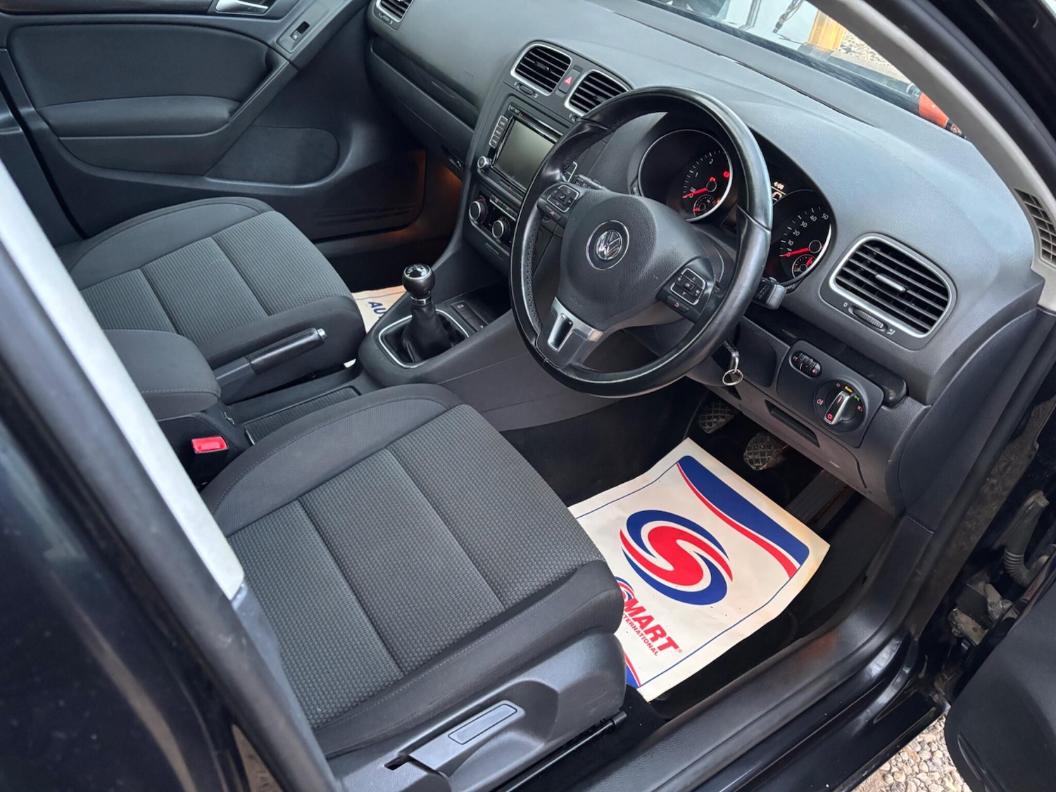 Used Volkswagen Golf 2012 for sale - 77376178: Photo 6