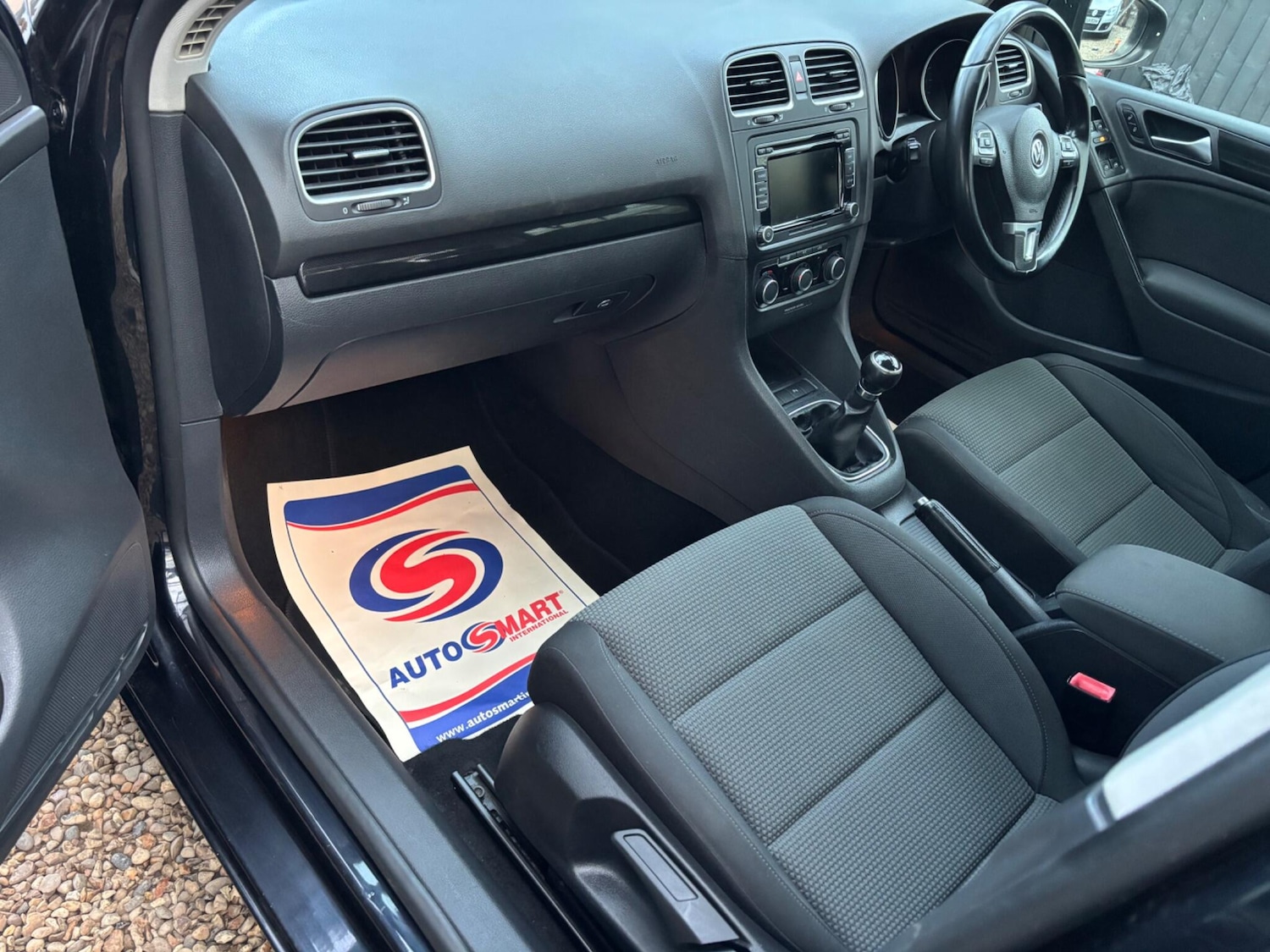 Used Volkswagen Golf 2012 for sale - 77376178: Photo 7