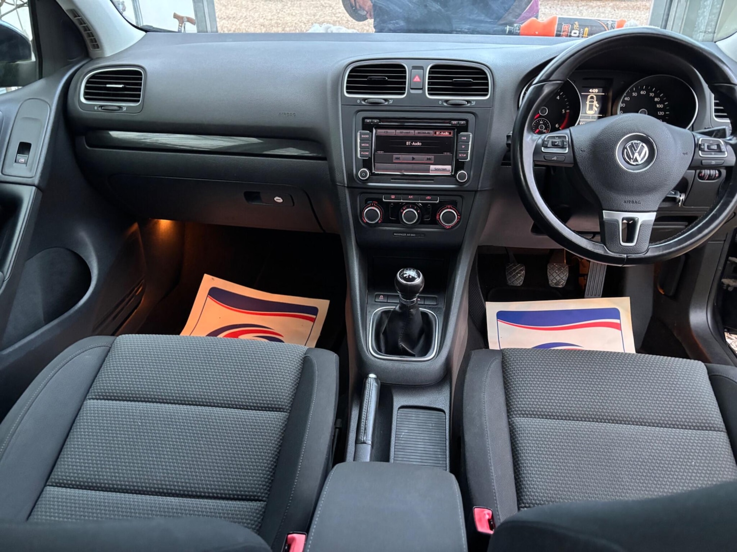 Used Volkswagen Golf 2012 for sale - 77376178: Photo 9