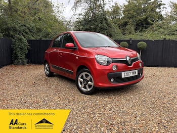 Used Renault Twingo 2017 for sale - 79679015: Photo