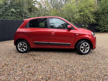 Used Renault Twingo 2017 for sale - 79679015: Photo